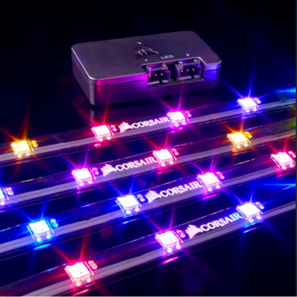 Corsair lighting node pro RGB